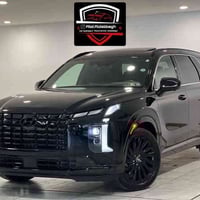 هيونداي بليسايد كلكرافي 2024 ‏Hyundai Palisade, Calligraphy كلكرافي تج...