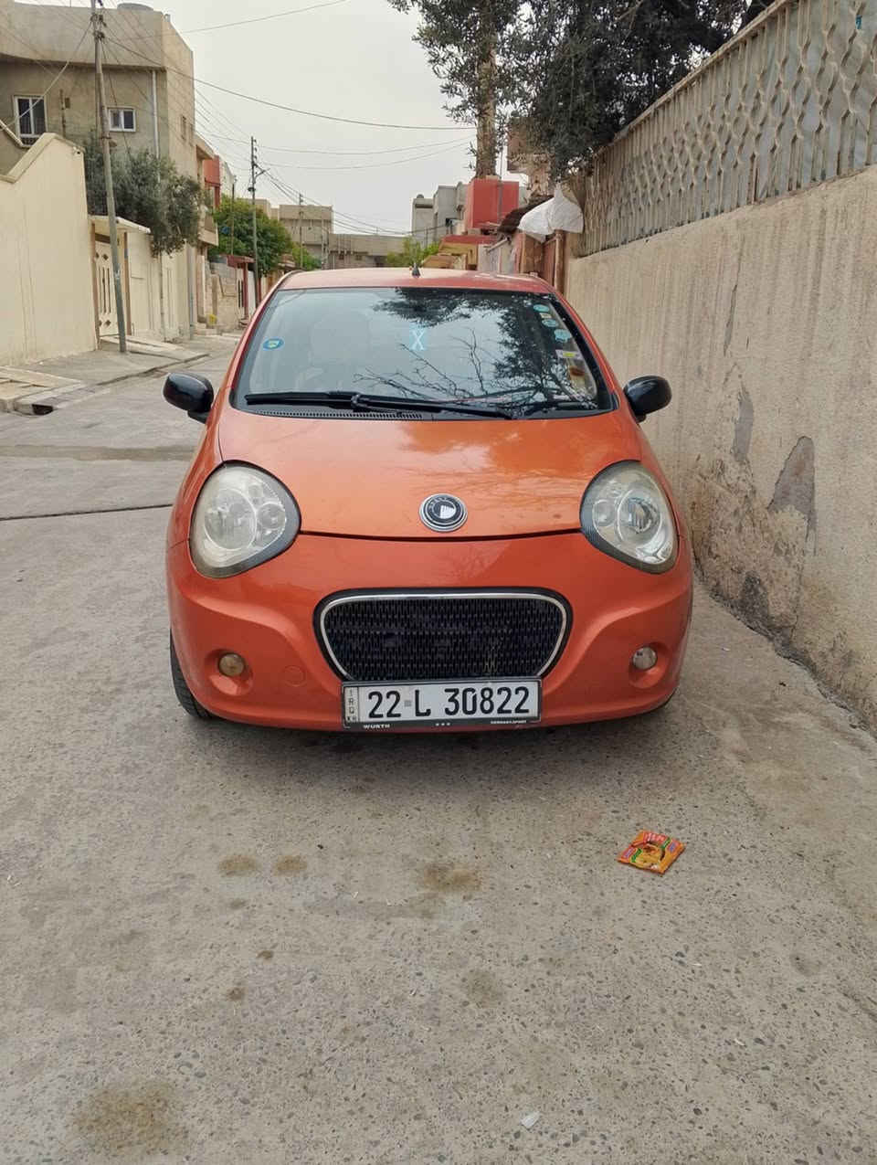 باندا جيلي موديل 2013 بسمي كابون بيها هزه جديده سرط المحرك والكير والتبريد سياره مال بيت كلشي بيها شغال


**إذا كنت صاحب هذا الإعلان وتريد حذفه لأي سبب، رجاءا أرسل رسالة إلى الدعم الفني**