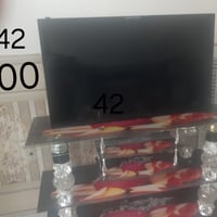 بلازمه • تلفزيون