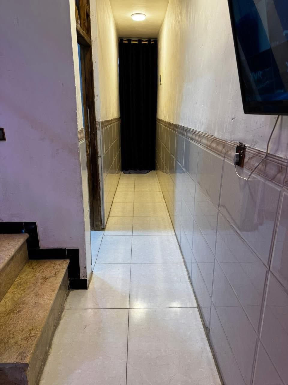 دار للبيع
طابو زراعي سند 25

طابق ونص جاهز للسكن بدون اي نقص

مساحه البيت 125 متر واجهه 5 ونزال 25

يتكون من استقبال ومطبخ وغرفتين نوم وصحيات وكراج وسطح

السعر  62

العنوان

التاميم قرب دائرة المجاري

***********

