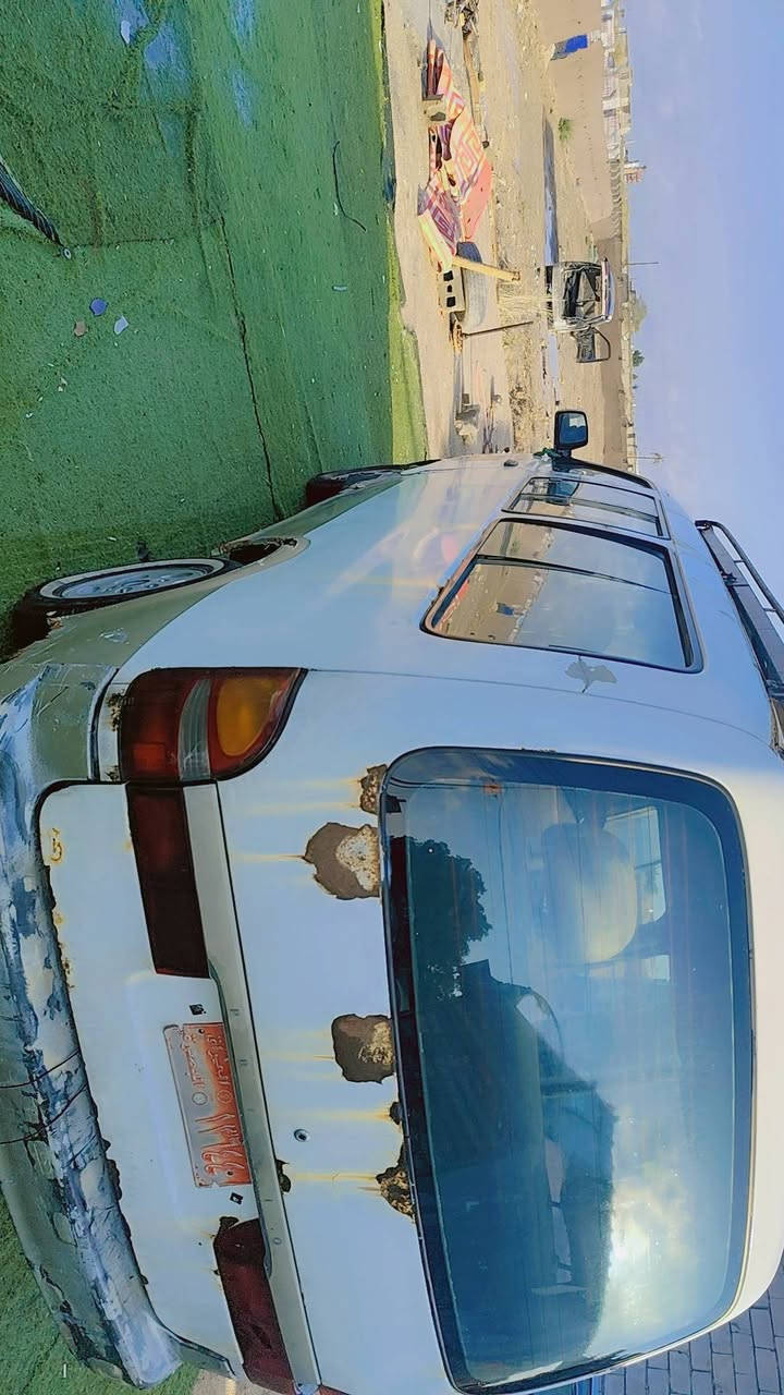 سلام عليكم كيه بريجو للبيع سياره حلوه يراد الهه ترتيب ابيع كوم حديد راعيهه ماندله مكان سياره بصره ابي الخصيب السعر 17 وبيهه مجال ستفسار اتصل ***********
