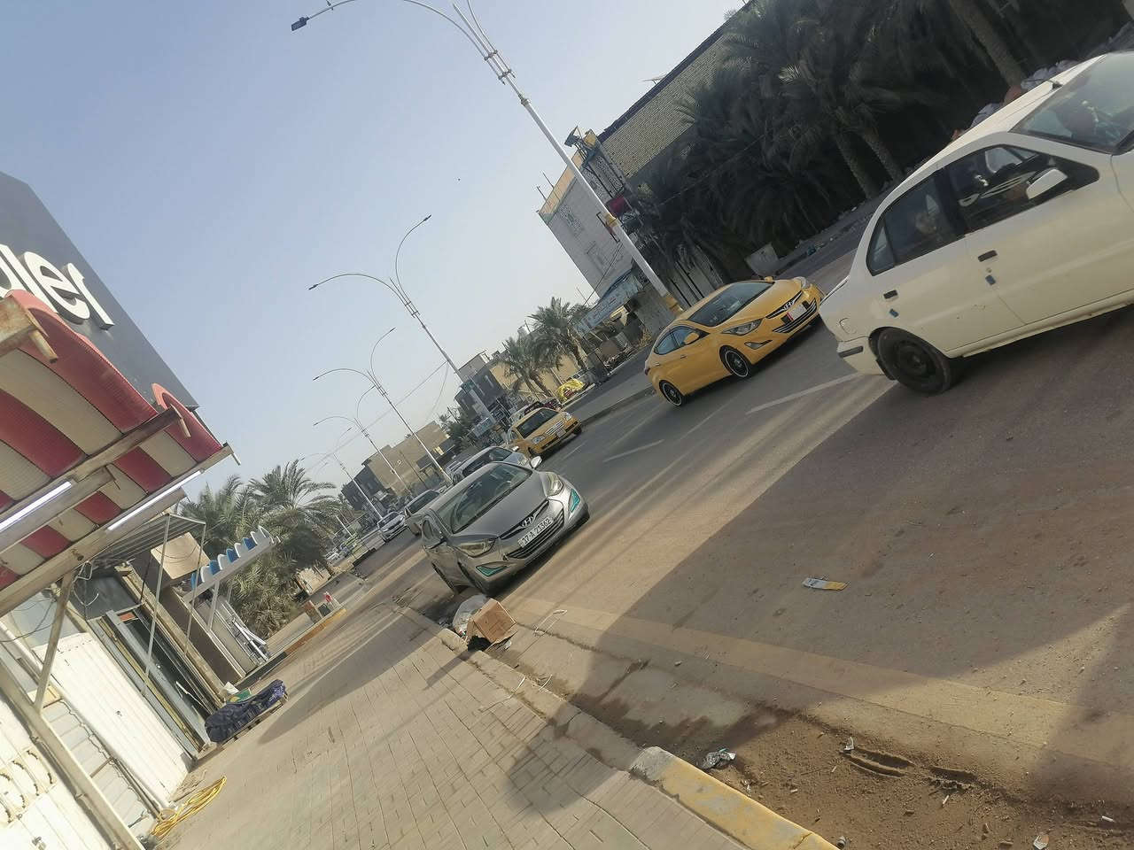 ياالله انتقل مكتب ابو جواد الغانمي مكانه تكاطع الدبات شارع المسبح السايدين الجدد مجاور معرض النجاح وكل التوفيق ***********ابو جواد الغانمي
