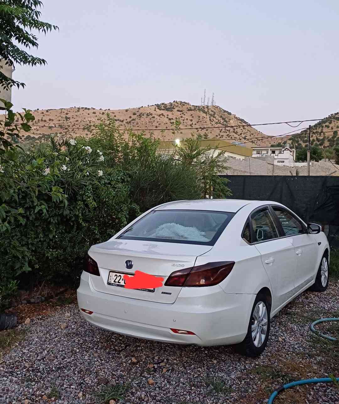 شانجان ادۆ مودیل 2014
للبع
موسفات السیارة
كیر عادی و اتوماتك
سلاید
حساس امامی
كیر +محرك +تبرید بشرط
سنوی جدید لغایة 2029
بیها قطع تعدیل بارید بل صندق امامی

مكان السلیمانیة

0774 0800249
