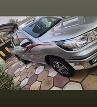 هايلوكس • ٢٠١٨ • كويتي الساير