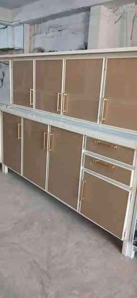 وصول وجبه كاونترات جديد قياس مترين +متر ونص + سنكات ستيل +سنكات مرمر/ العنوان بيجي شارع المصرف مقابل مدرسة الفضيله للبنات / للاستفسار / *********** /***********
