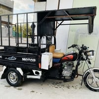 ستوته • موديل 2020 • محرك 200