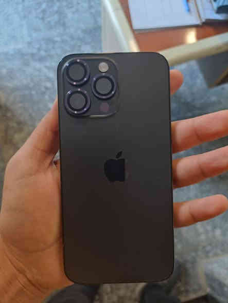 ايفون 14 برو ماكس 

دبل سيم كارد 

ذاكرة 256 

وتر بروف

بطارية 🔋 86‎%‎

اللون اسود 

مكفول كفالة عامة من كلشي 

السعر ؟؟؟

مكاني بغداد الشعب

للاستفسار ع الخاص 

او الاتصال ***********
