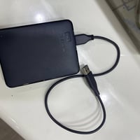 تيرا • هارد خارجي