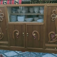 دولاب • درجه اولى • بلا خدوش