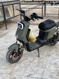 دراجه شحن • نضيفه • بعقوبه الرازي