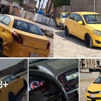 شيري فلاوين موديل 12 لبيع او مراوس بكيا سياره كاملة ابيع كوم حديد. رقم...