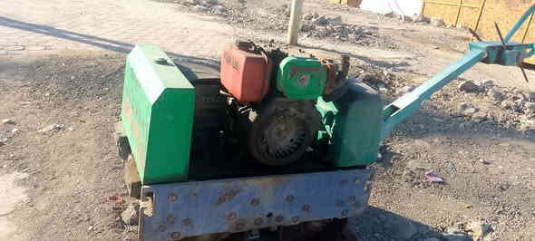 حادله للبيع ام الطن جاهزه للعمل محرك گامه هزاز شغال رجاج شغال المكان بغداد- المحموديه  السعر مليون 750 الاستفسار ع الرقم
***********
***********
