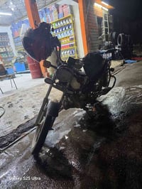 200وبي مجال شغال نكره  محرك يدخن مكان بيجي  07770011035