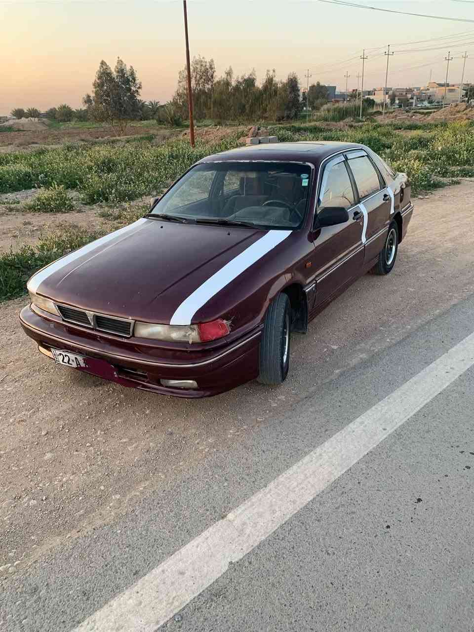 سلام عليكم مسيوشي كلنت للبيع موديل ١٩٩٦ سيارة جاهزة كير محرك بشرط حدادية كلة جديد تبريد تتفئة رقم أربيل دولي سنوية ٢٠٣٠ سيارة صبغ جمالية سعر ٤٢ وبي مجال 
استفسار اتصال عل هاذة الرقم ***********
