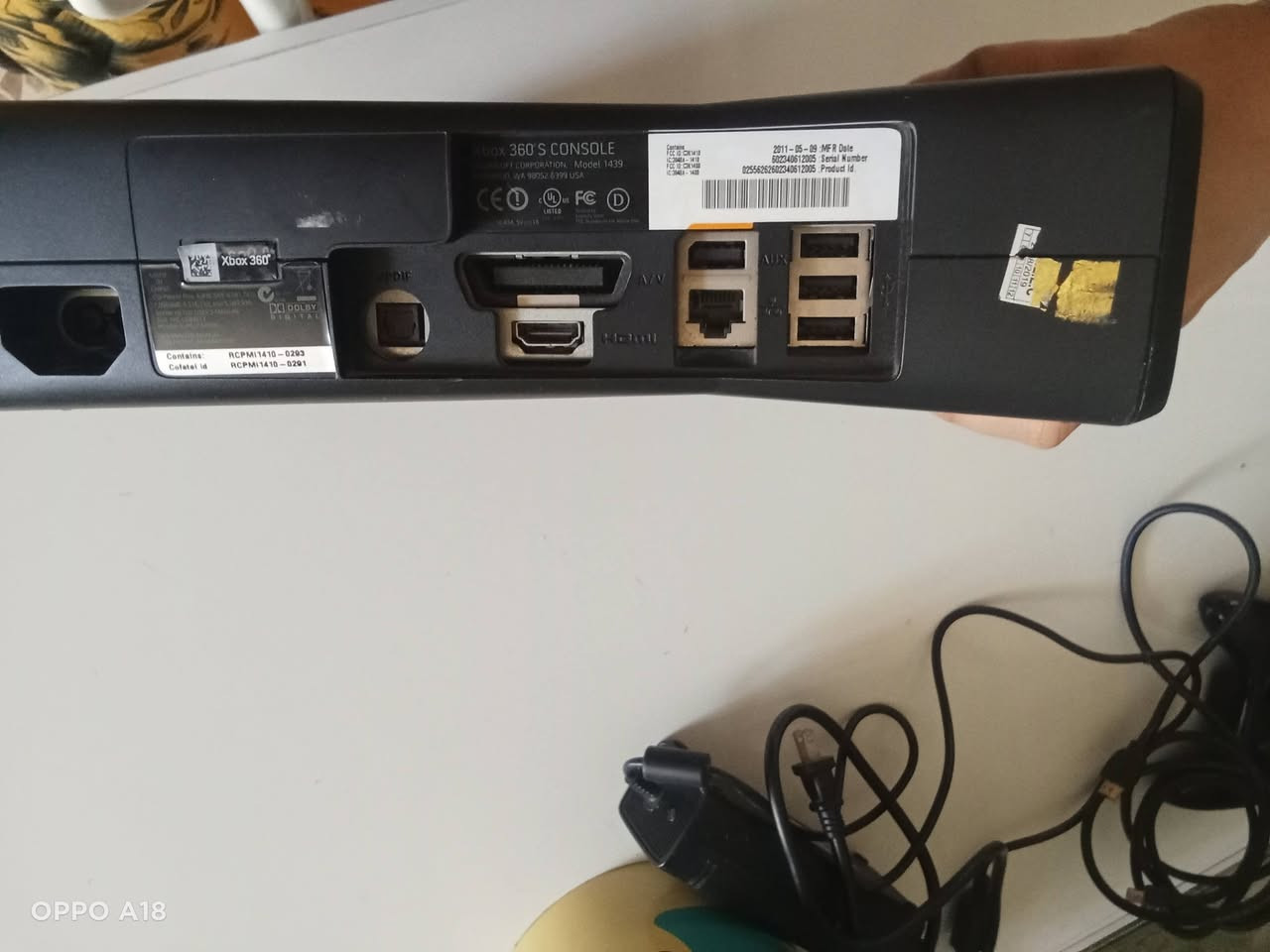 اكس بوكس نضيف جداً سعره 75 بغداد حي الجهاد بس اكثر من 170 لعبه


**إذا كنت صاحب هذا الإعلان وتريد حذفه لأي سبب، رجاءا أرسل رسالة إلى الدعم الفني**
