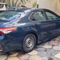 كامري SE • ٢٠٢٠ • وارد امريكي