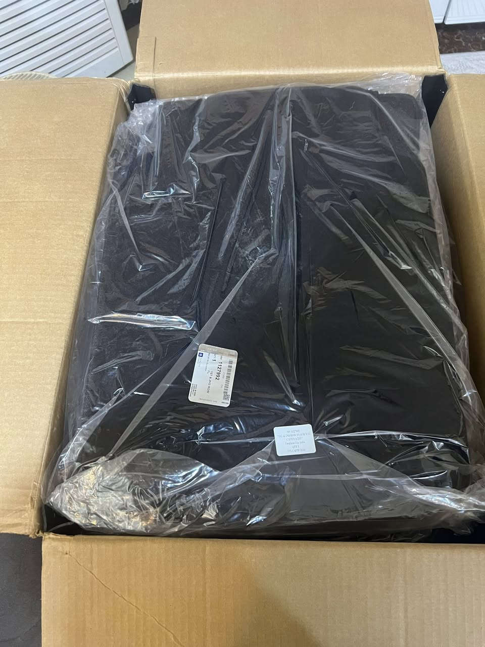 كاعيات اصلي شركه كاتيفيا  مال شركه ماله من موديل 2018 إلى موديل 2025 سعره 25 الف ويه توصيل


**إذا كنت صاحب هذا الإعلان وتريد حذفه لأي سبب، رجاءا أرسل رسالة إلى الدعم الفني**