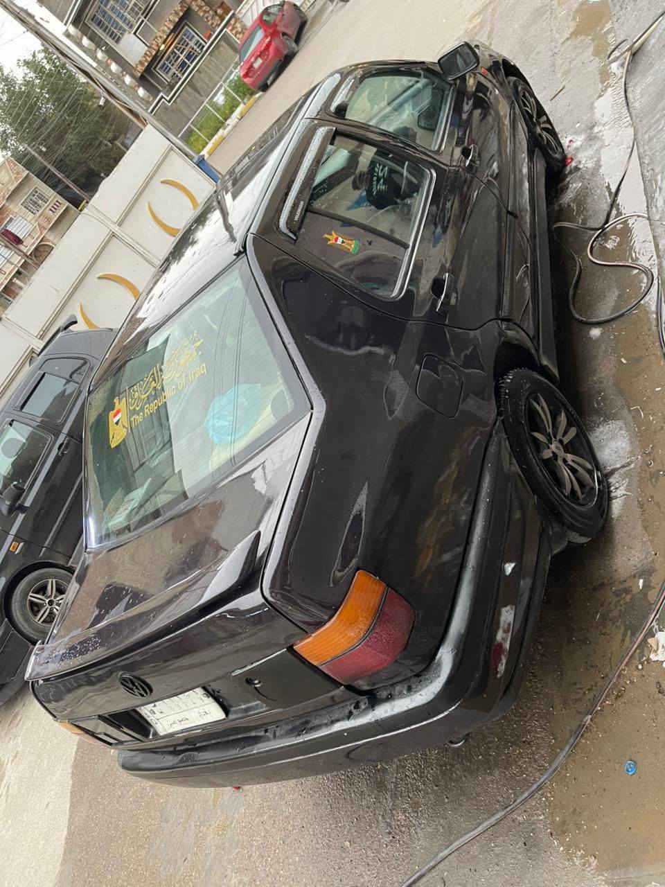 فنتو موديل93 اوتو مكينه2000 مكفولات رقم بغداد مشروع وطني تحويل مباشر
صدر جديد مبدل كهربائيات جاهزه ضفاير بلاديه شرط داخل نضيف بدون حادث بلاديه صبغ جديد جاهزه
 السعر40 مجال بسيط رجائا ***********
بغداد البياع
