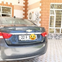 امبالا ٢٠١٨ • LT • بصمه تشغيل