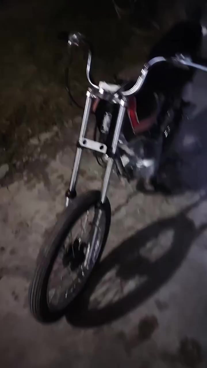 السلام عليكم دراجه نظيفه اوراق 450 وبيها مجال مكاني كربلاء اللي يريدها يطب علي على الخاص


**إذا كنت صاحب هذا الإعلان وتريد حذفه لأي سبب، رجاءا أرسل رسالة إلى الدعم الفني**