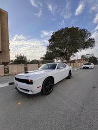 2023 جالنجر Sxt حادث بنيد ومحدث gt بيها بارد بسيط بالجاملغ صفحه الصدر ...