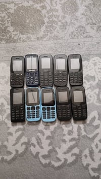 نوكيا • ملون • مناسب