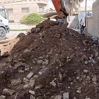 تفليش البيوت هدم الدور  تفليش الدور والبنايات في اي مكان بغداد 0771864...