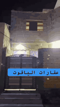 البصرة التنورة • ١٠٠م • طابقين