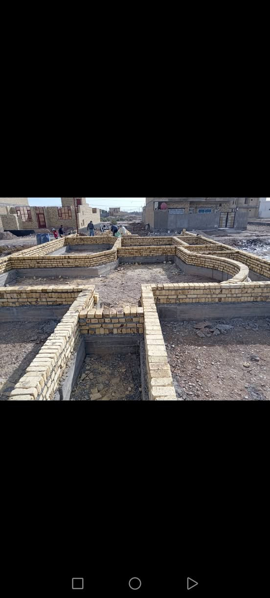 قطعه ارض للبيع ٢٠٠ متر بناء بتلو مدفونه كاملة الكوت الجديده شارع الأقواس


**إذا كنت صاحب هذا الإعلان وتريد حذفه لأي سبب، رجاءا أرسل رسالة إلى الدعم الفني**