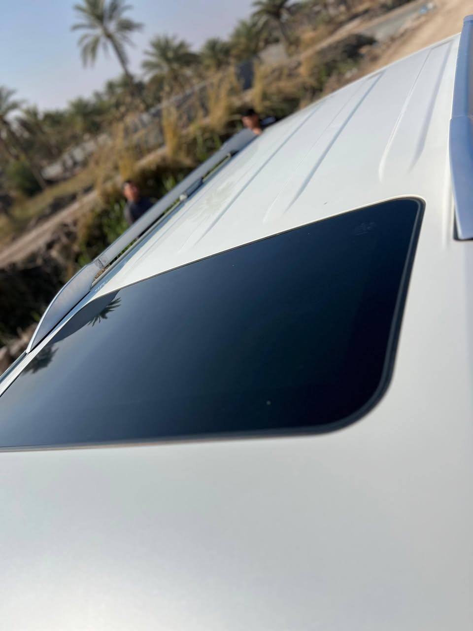 سلام عليكم برادو موديل 15السونار مرفق بالصور 6سلندر فول السياره دبل خزان كويتي السعر 3شدات وبيه مجال للشراي المكان كربلاء ***********
