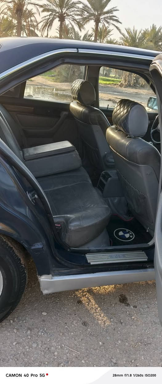 السلام عليكم بي إم البيع 525اصل بليته أو سنويه جام كهرباء 4 دبل ايرباك تخم تاير تبريد تفئه شغال مكينه امسكر حداديه جديده لايت زنون مكان بابل 
***********
