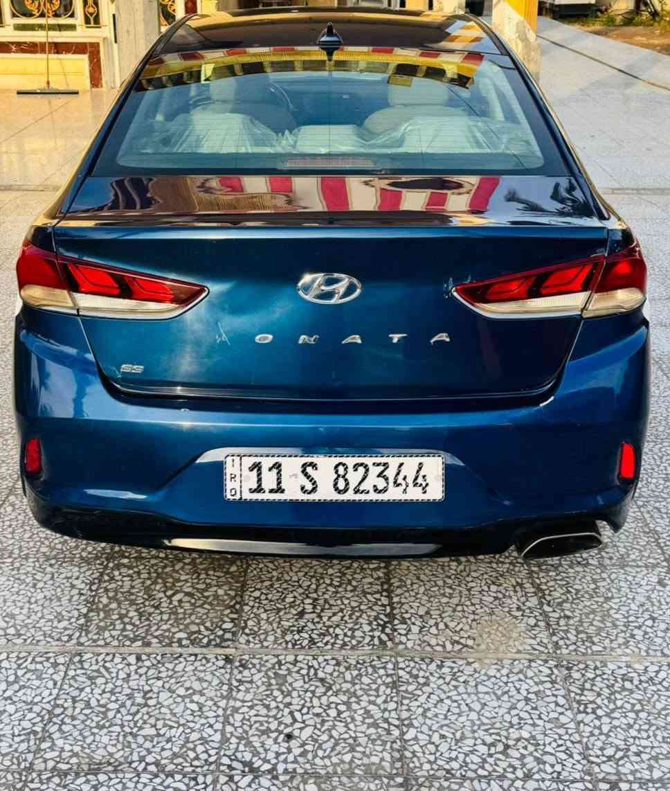 اللهم صلي على محمد وآل محمد سياره سوناتا مديل2019 وارد أمريكي بسمي سنويه ٢٠٢٧ للبيع او مراوس حسب القناعه تايرات وتبريد حداده خير من الله سونارها بلمنشور مكاني البصره رقمي ***********
