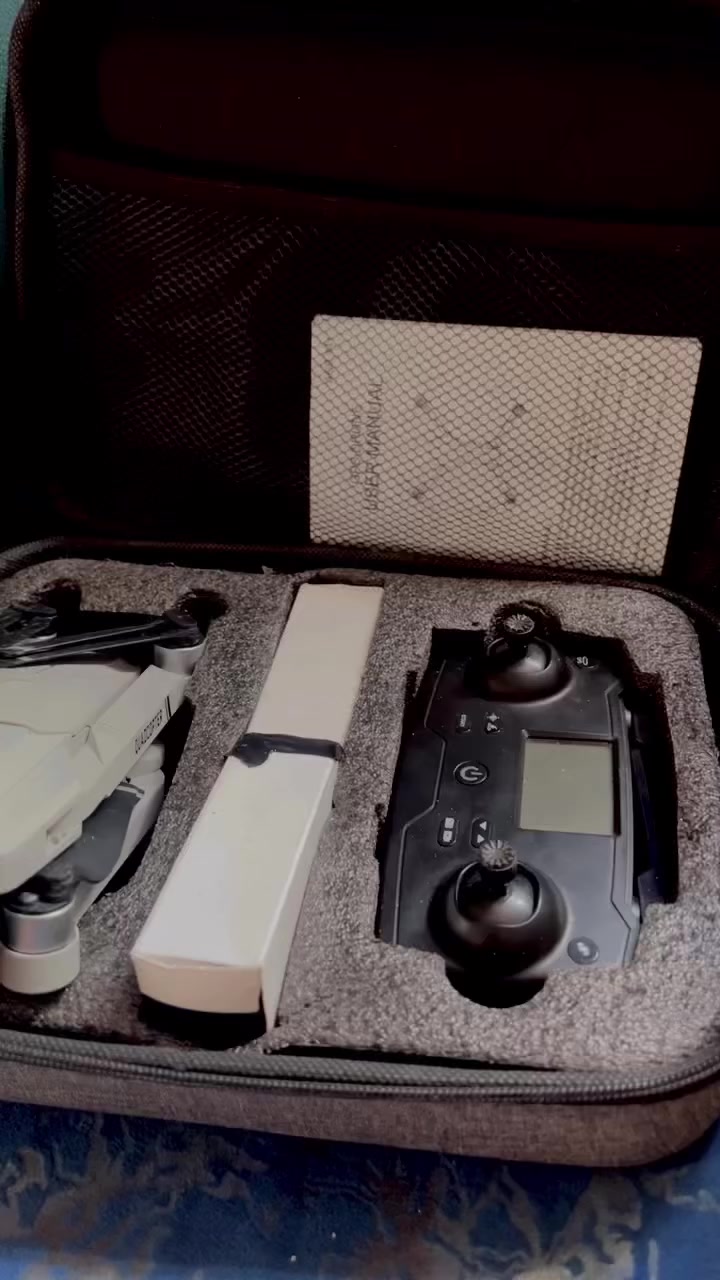 درون اسمه kf102  العدد 2 رايد لوحده ب150 او مراوس بزوم او كامره مكاني ناصريه


**إذا كنت صاحب هذا الإعلان وتريد حذفه لأي سبب، رجاءا أرسل رسالة إلى الدعم الفني**