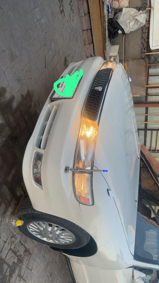 شيزر مديل ٩٥ رقم نجف السياره جاهزه
كصتين كصتين كصتين 

مكانه نجف 

السعر ٣٧

***********
