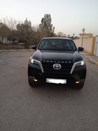 فورجنل ٢٤ • ٧ راكب • ١٩ الف