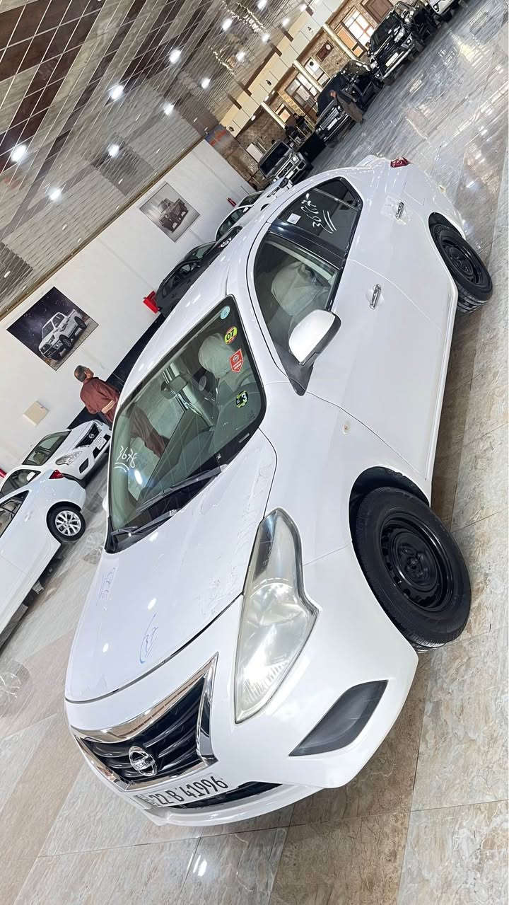 Nisan suny2015
سياره ره قه موو سنويي نوويه ٢٠٣٠
به س ٢ ته عديل. هه يه  هي جي ديي نيه *********** سوران, أربيل
