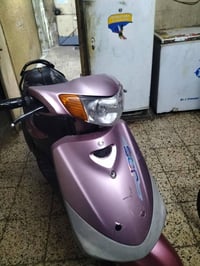 دراجه ماكس قجمه  نضيفه كامله الاتصال على الرقم 07902650372  سعر 375 بي...