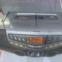 ايوا • شغال • راديو