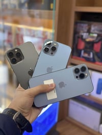 آيفون 13 برو ماكس • بطاريات 83/79/94/91 • ديوانية شارع المصورين