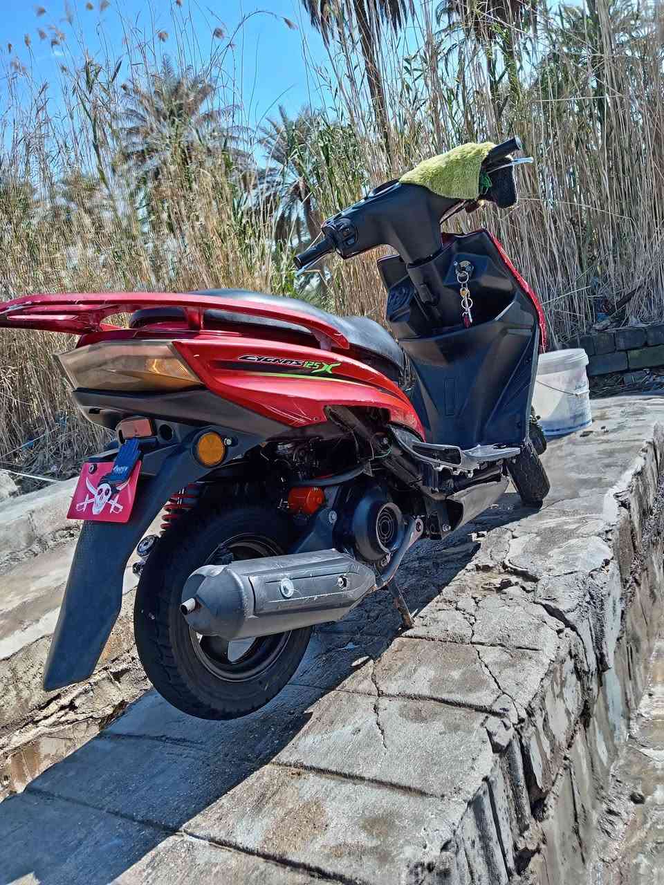 دراجه سكنس  و بطه البيع كفاله مكاني كربلاء الحسينيه رقم ***********/
