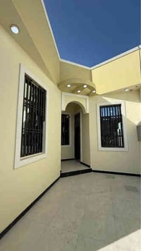 الجزيرة • بيت ١٤٤م • غرفتين