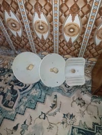 تلاثه نانوات واحد بدون والبمي سعرهن 40 مال باله  ينباعهن كلهن رقم 0773...