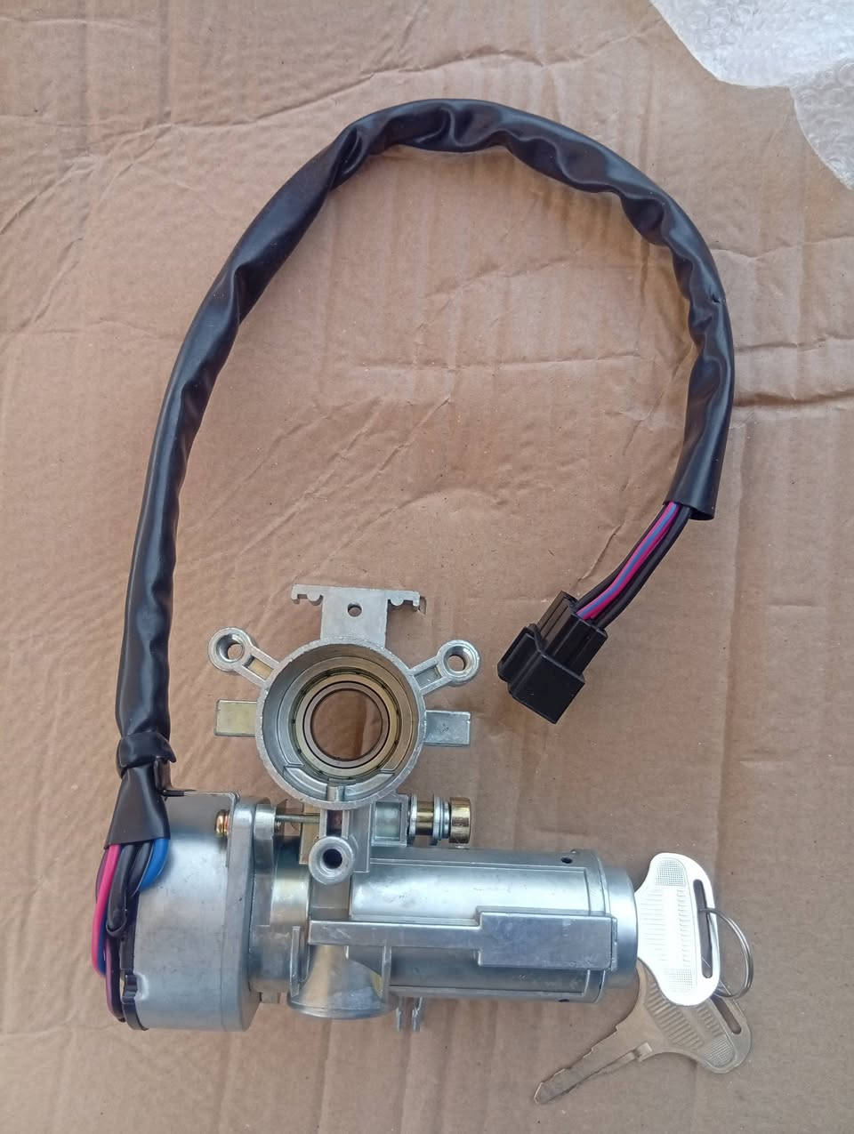ادوات احتياطيه كنتر العنوان ذي قار الرفاعي الشارع العام الاتصال على الرقم التالي ***********/***********
