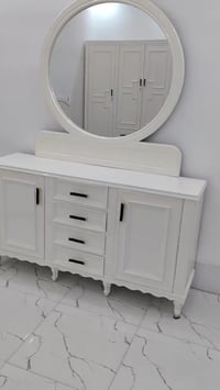 غرفه شبابيه • ٤ أبواب • صبغ حراري