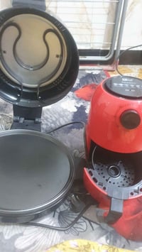 خبازة • قلاية • مستعملات