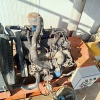 مولد كيا ٣٠ • محرك كرنفال سوبر • حيل نظيفة