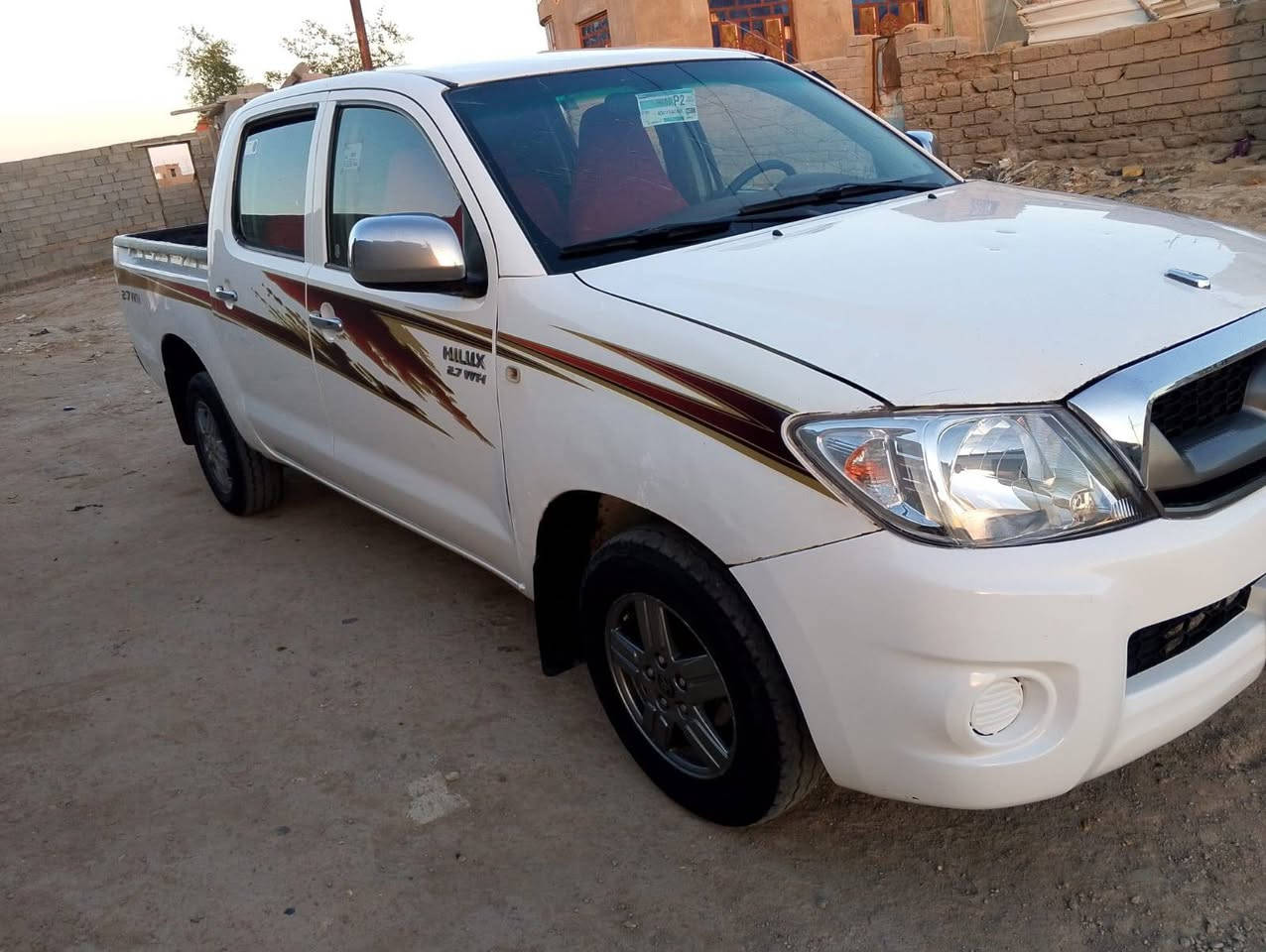 سلام عليكم فلاونزه 2009 برقم بصره فول موصفات واحد ع واحد كفاله من ضربه وتبديل محرك كارتون طخم تاير سعر 115 وبيه مجال مكاني بصره ‏‪***********‬‏
