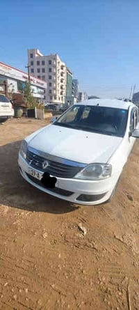 موديل ٢٠١٢ • جير عادي • رقم زاخو