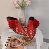 شلعه • ملابس • توصيل