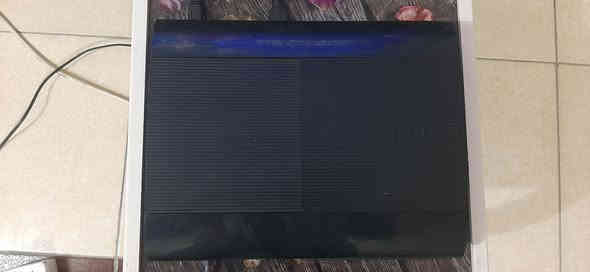 السلام عليكم بلي 3 للبيع الجهاز نضيف خمس العاب موضحة في الصور مع يدات اثنان السعر ١٦٠ وبي مجال حك الجية المكان بابل المسيب على طريق الحامية للاستفسار اتصل ***********
